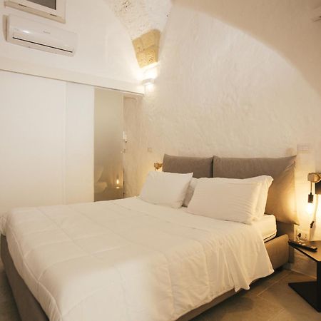 Mediterranee Suite Lecce Zewnętrze zdjęcie