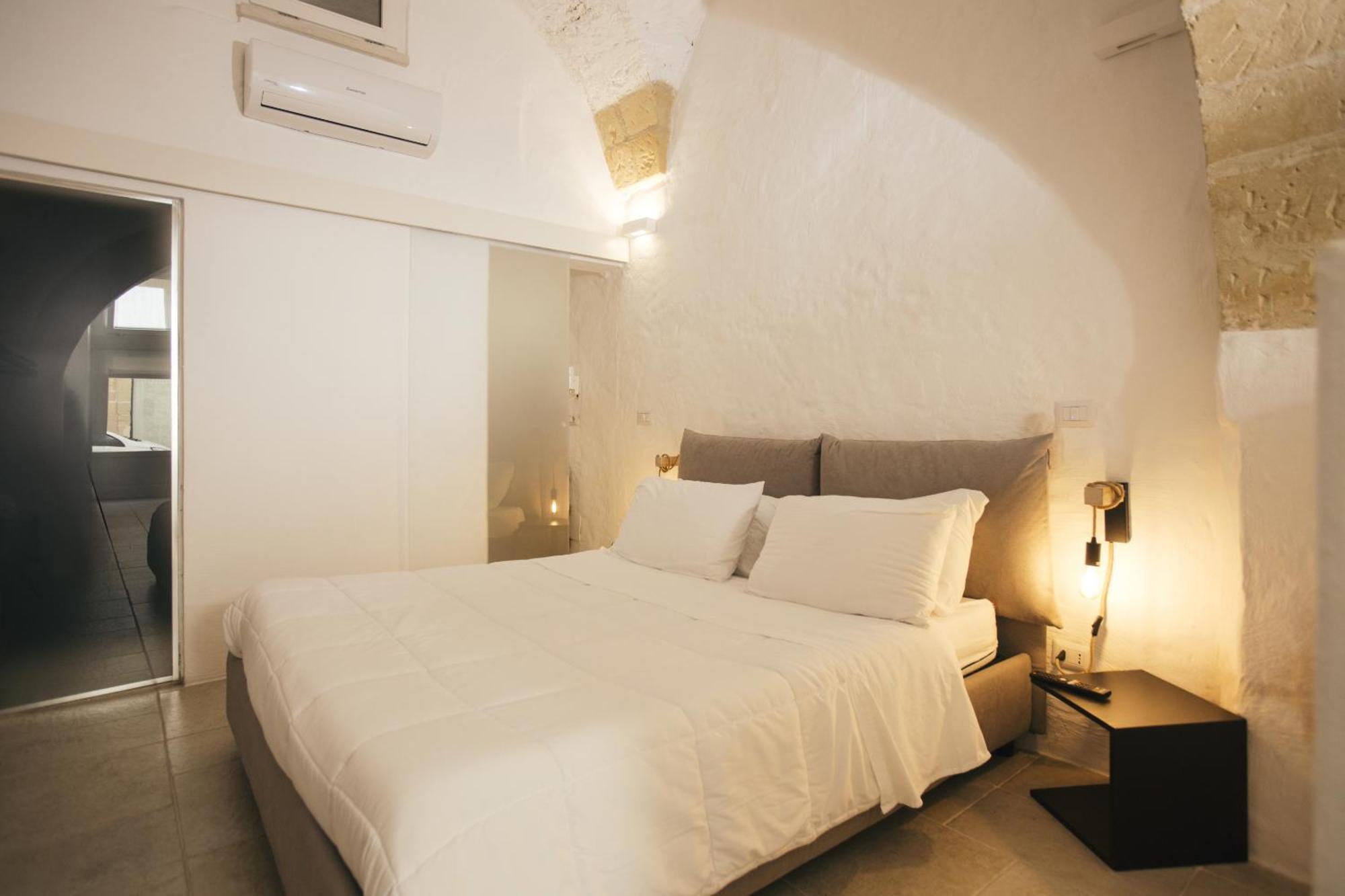 Mediterranee Suite Lecce Zewnętrze zdjęcie