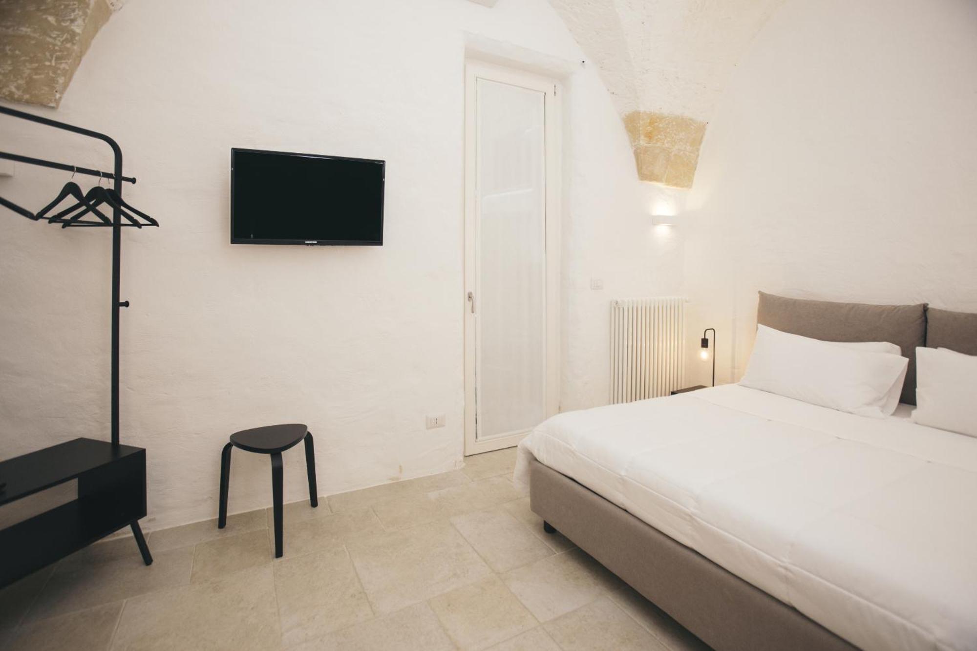 Mediterranee Suite Lecce Zewnętrze zdjęcie