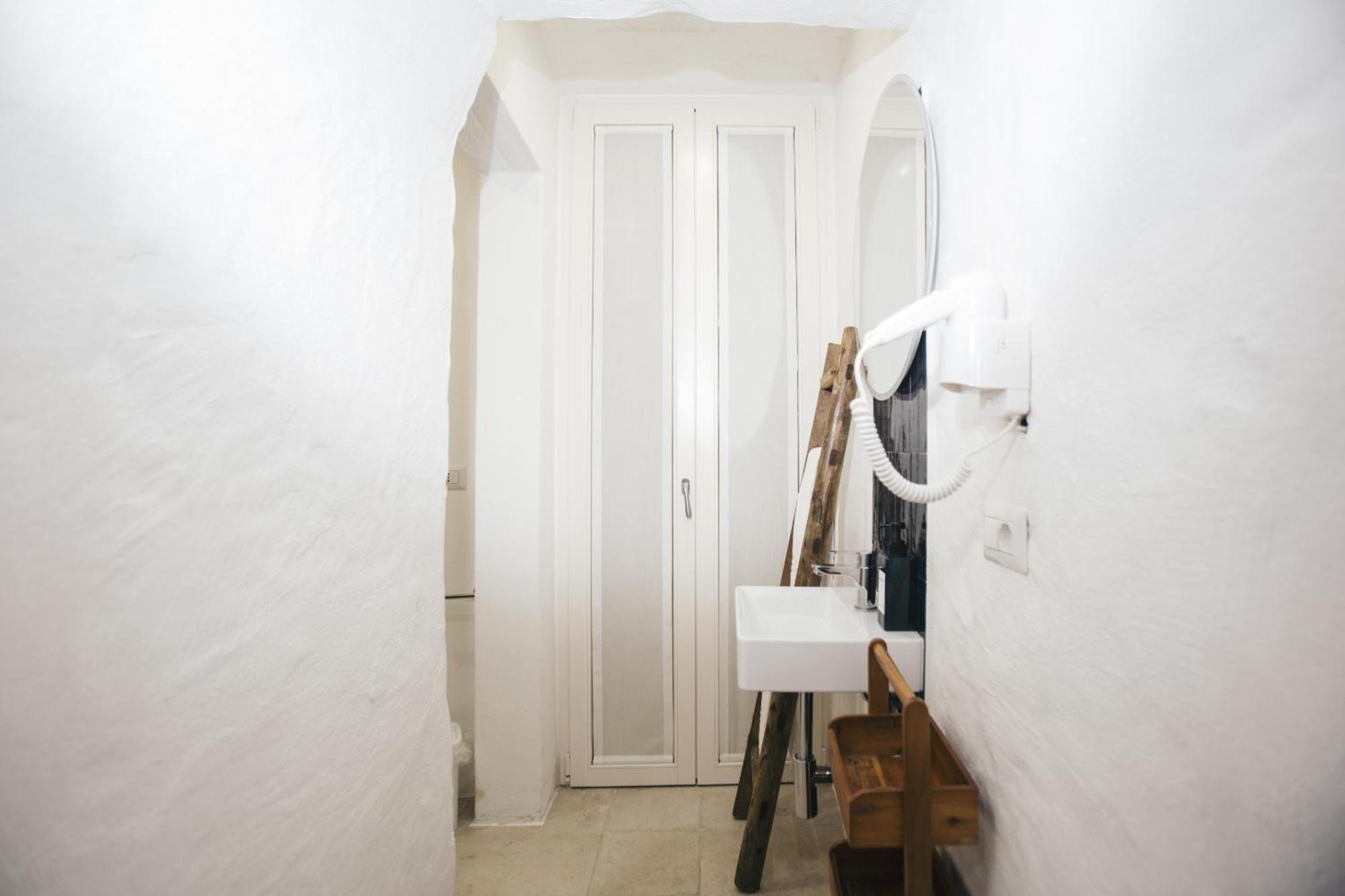 Mediterranee Suite Lecce Zewnętrze zdjęcie