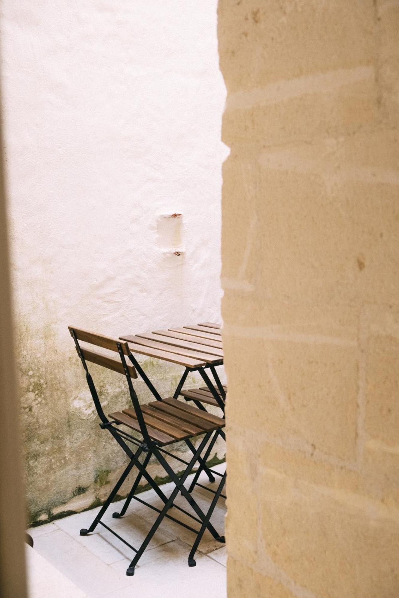 Mediterranee Suite Lecce Zewnętrze zdjęcie