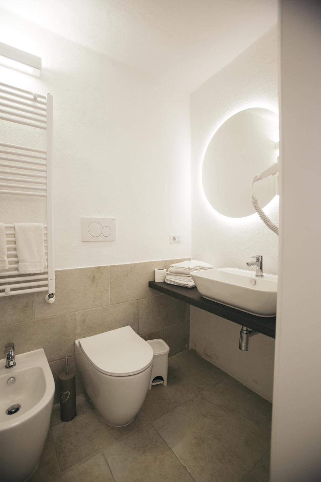 Mediterranee Suite Lecce Zewnętrze zdjęcie