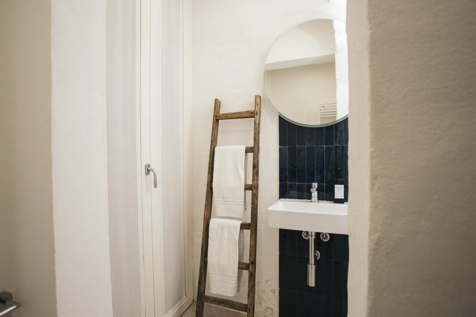 Mediterranee Suite Lecce Zewnętrze zdjęcie