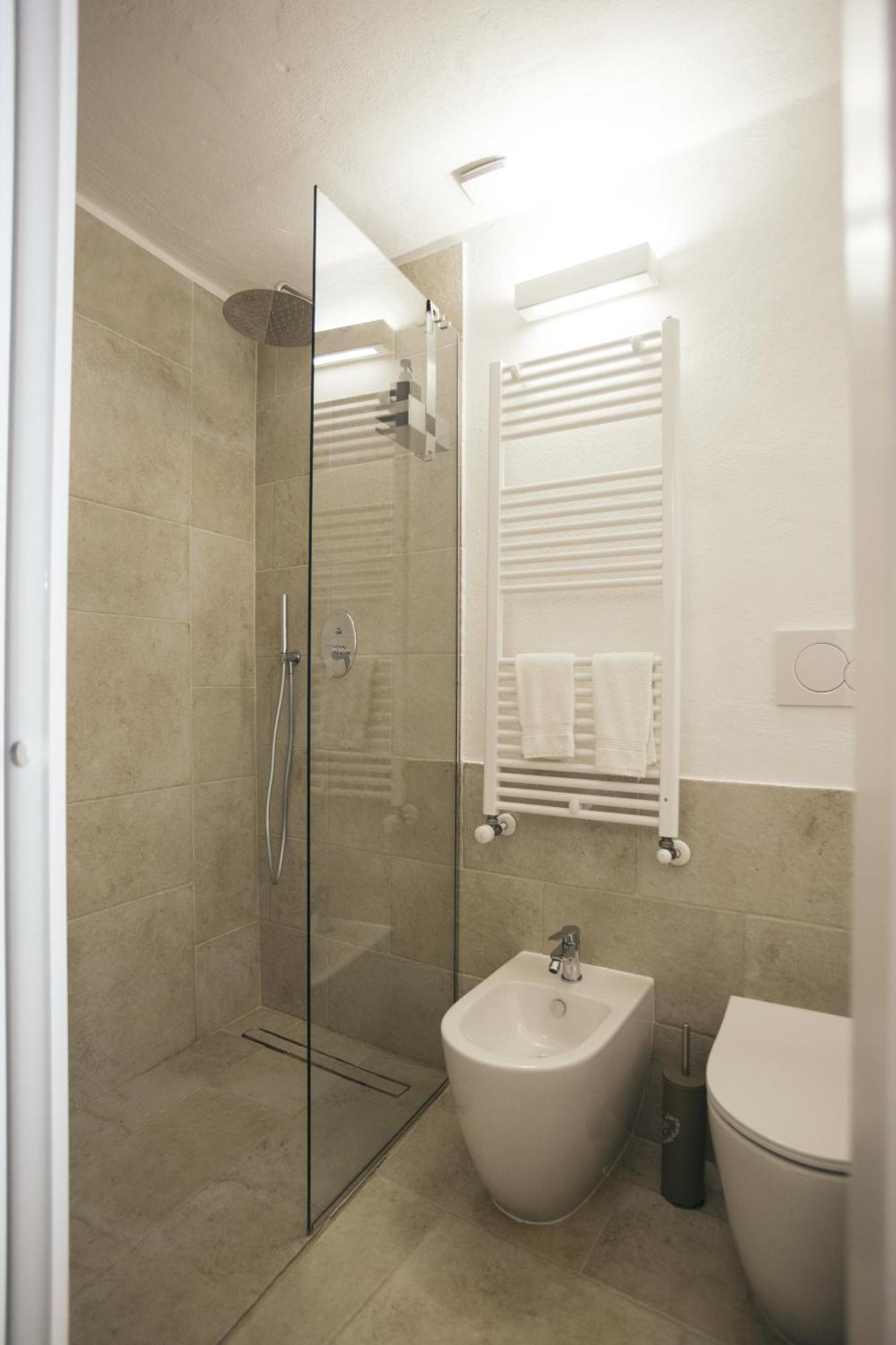 Mediterranee Suite Lecce Zewnętrze zdjęcie
