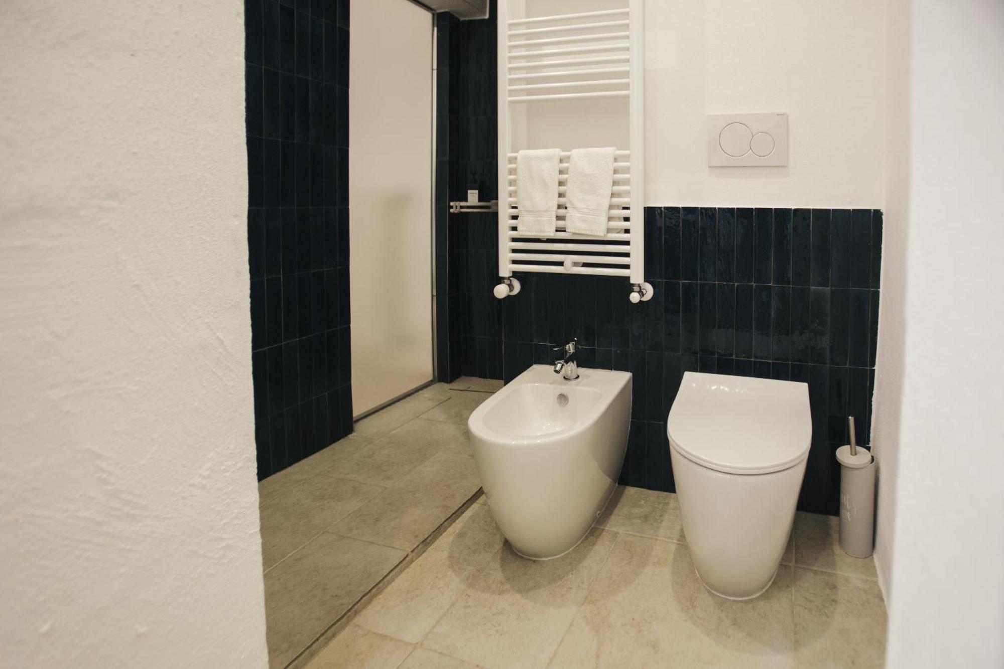 Mediterranee Suite Lecce Zewnętrze zdjęcie