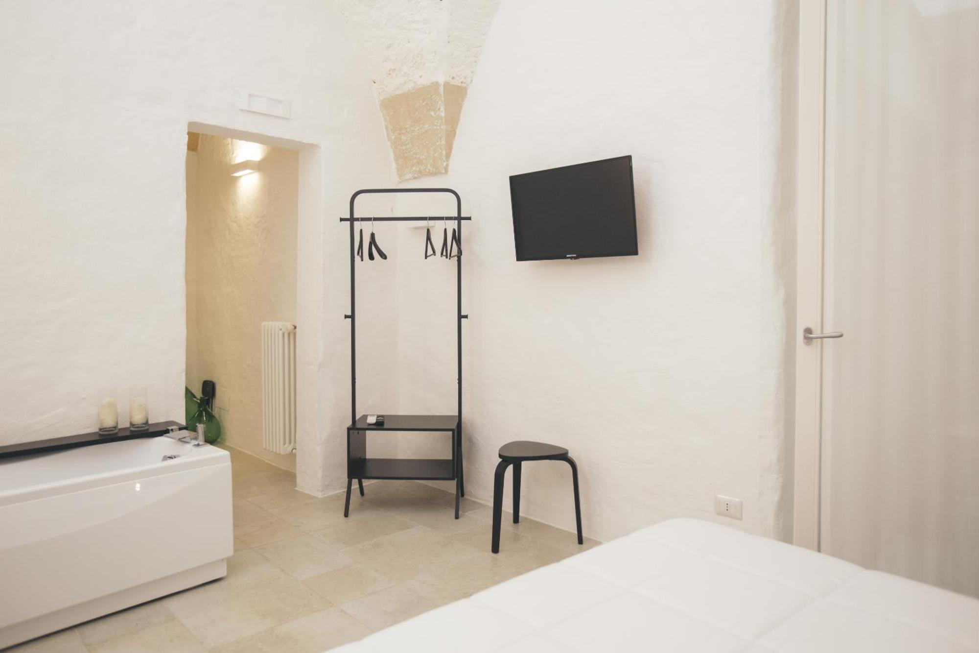 Mediterranee Suite Lecce Zewnętrze zdjęcie