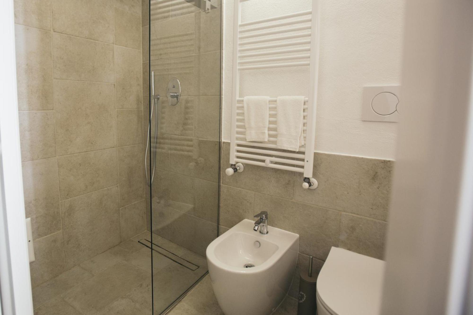 Mediterranee Suite Lecce Zewnętrze zdjęcie