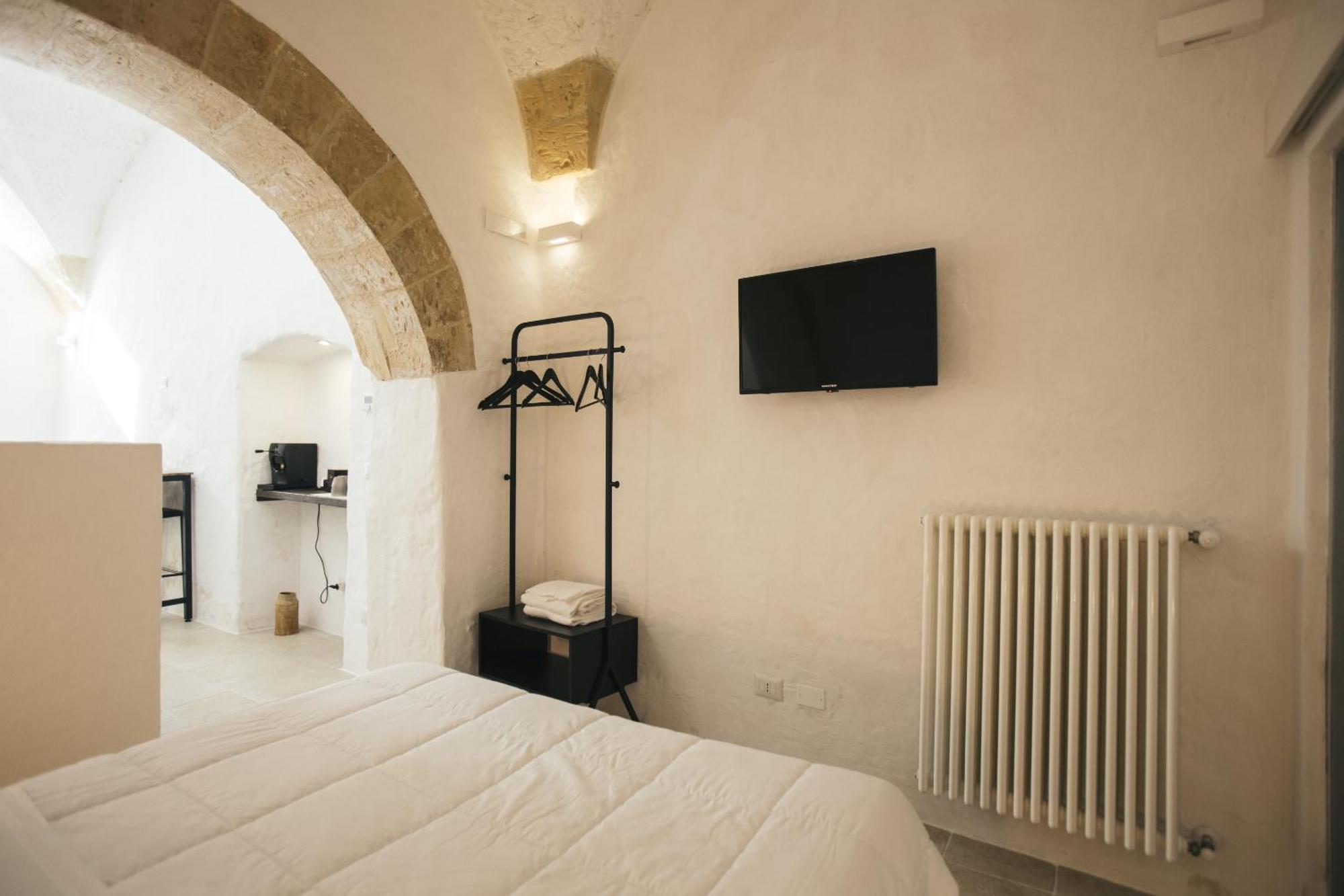 Mediterranee Suite Lecce Zewnętrze zdjęcie