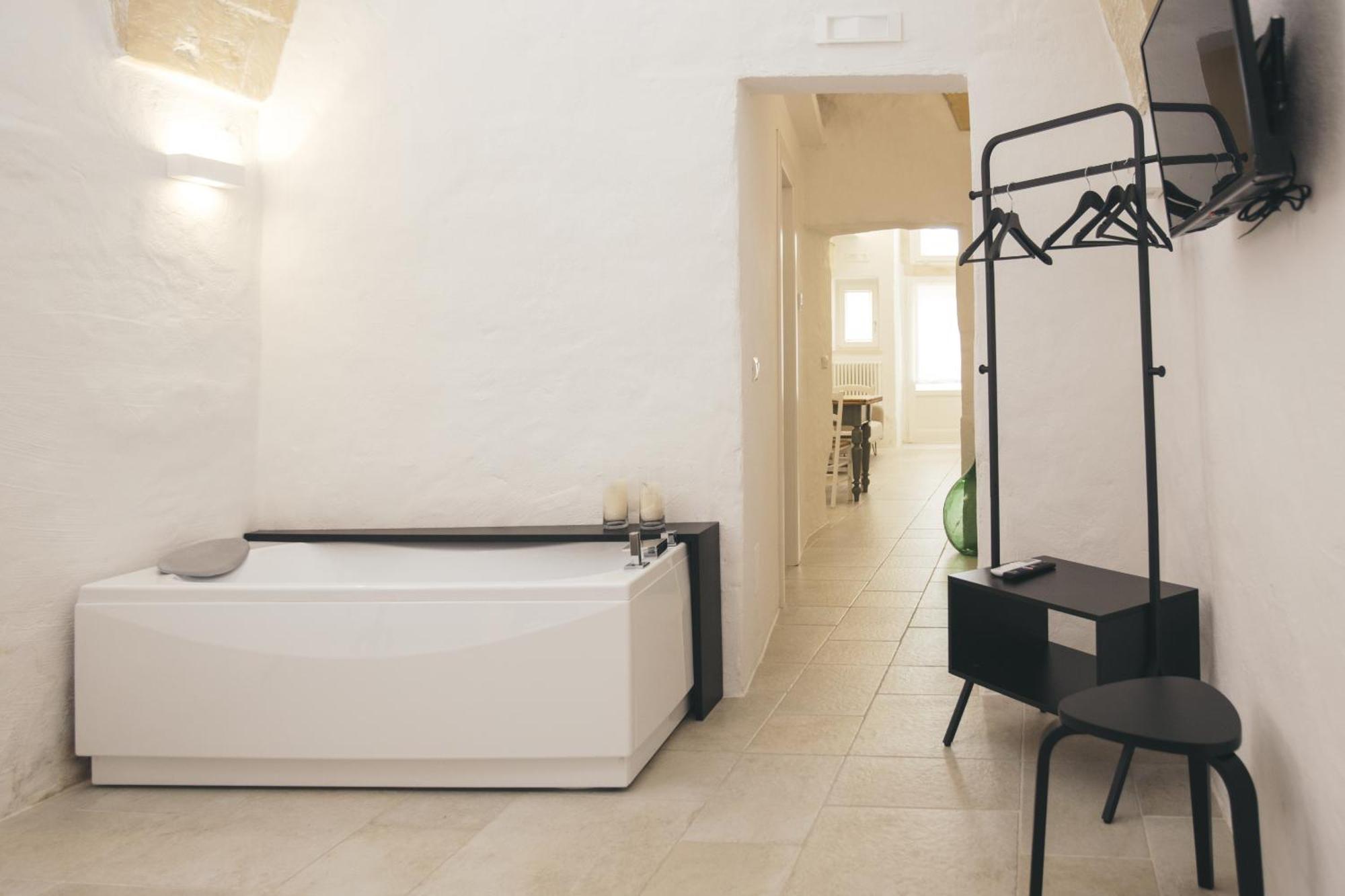Mediterranee Suite Lecce Zewnętrze zdjęcie