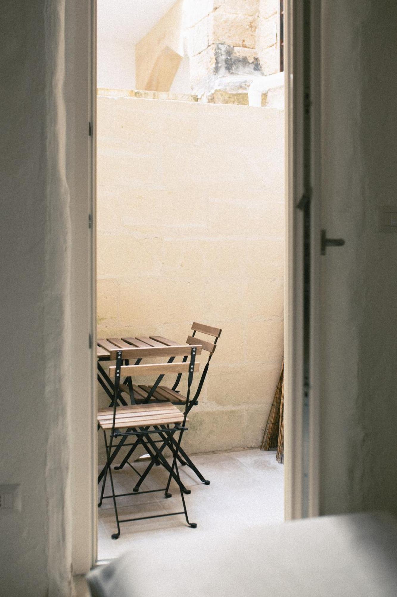 Mediterranee Suite Lecce Zewnętrze zdjęcie