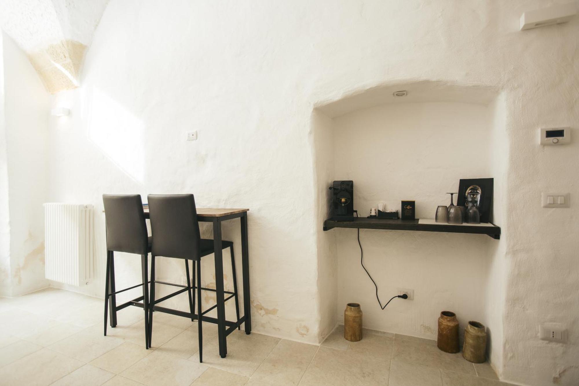 Mediterranee Suite Lecce Zewnętrze zdjęcie